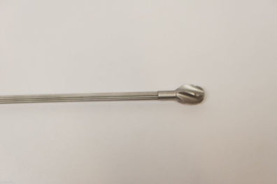 Biomet Flexible Wire Medullary Reamer Diameter 18.0mm Length 47cm